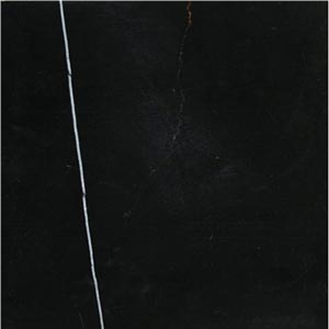 Thala Noir Black Marble