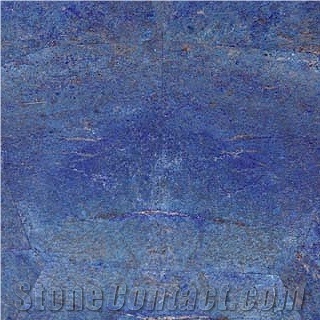 Precious Stone - Lapis Lazuli, Limestone Slabs & Tiles
