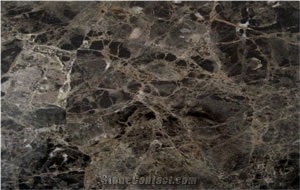 China Emperador Dark Marble Slabs & Tiles, China Brown Marble