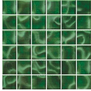 Moving Mosaic