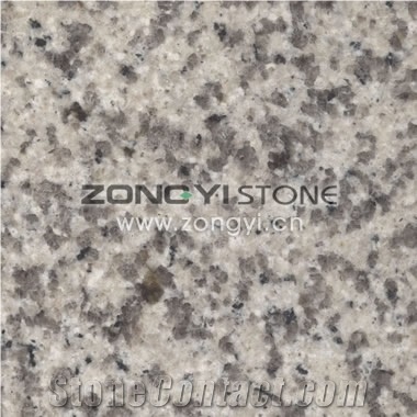 G656 Granite Slabs & Tiles, China Grey Granite