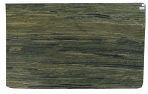 Amazonia Granite, Brazil Green Granite Slabs & Tiles