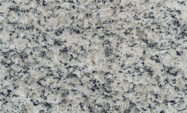 Cinza Corumba, Brazil White Granite Slabs & Tiles