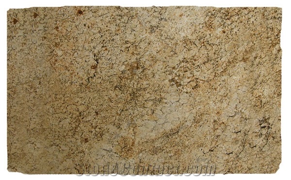 Desert Amarillo Granite, Brazil Yellow Granite Slabs & Tiles