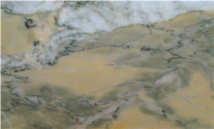 Giallo Marfin Marble, Brazil Yellow Marble Slabs & Tiles
