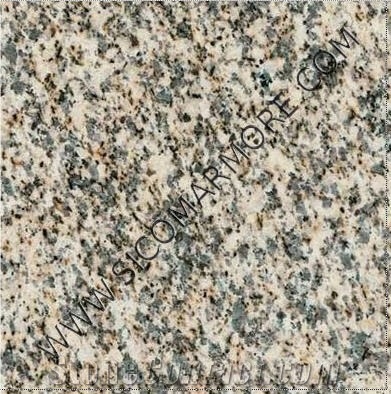 Amarelo Macieira Granite Slabs & Tiles