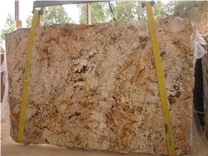 Delicatus Brown, Brazil Brown Granite Slabs & Tiles