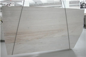 Palissandro Bianco Marble Slabs & Tiles, Italy Grey Marble