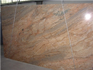 Vyara Granite Slabs