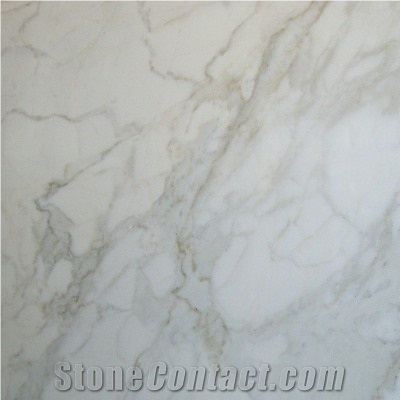 Calcutta Gold Marble Slabs & Tiles, Italy White Marble