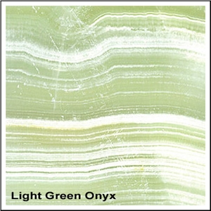 Light Green Onyx Slabs & Tiles, Pakistan Green Onyx