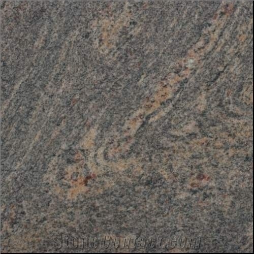 Indian Paradiso, Paradiso Bash Granite