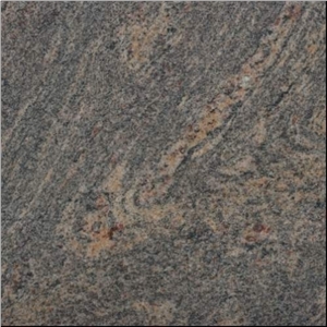Indian Paradiso, Paradiso Bash Granite