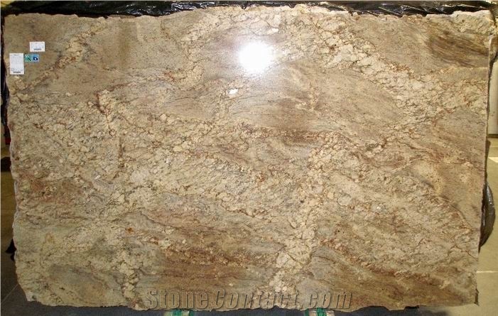 Tuscany Granite Slabs & Tiles