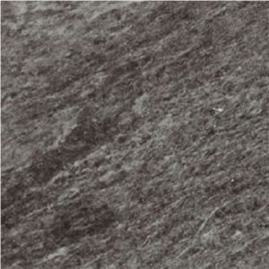Aliveri Silver Gray Marble