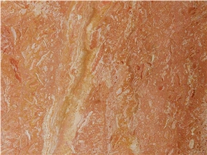 Persian Red Travertine Slabs & Tiles, Iran Red Travertine