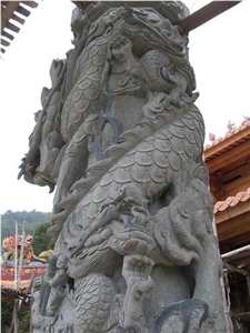 Carving 01 - Sculpture, Artifacts, Handcrafts