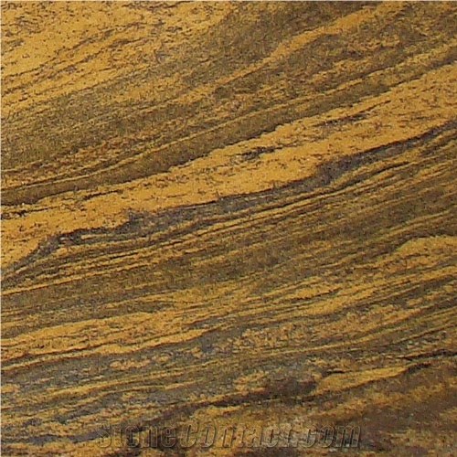Caramel Macchiatto Granite Slabs & Tiles, Brazil Brown Granite