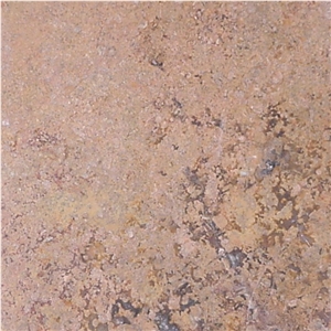 Mexican Brown Travertine Slabs & Tiles, Mexico Brown Travertine
