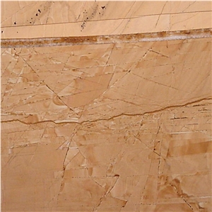 Teak Wood Marble Slabs & Tiles, Pakistan Yellow Marble