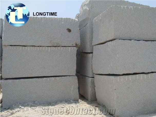 Sell Granite Block - Granite G603
