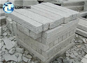 Sell Grey Granite Palisades