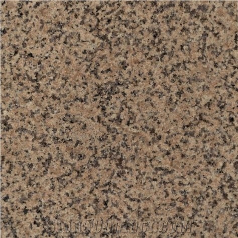 Granite Brown Argentino