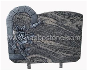 Granidte Monument THBP-409-a