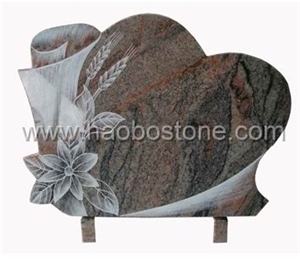 Memorial & Monument HBP-412-a