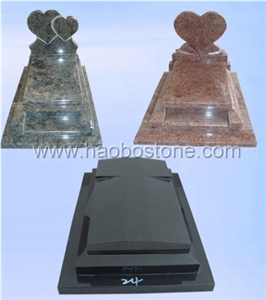 Tombstone, Monument