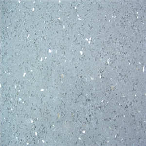 Agglomerated Stone(GR0726 Silver Star Gray)