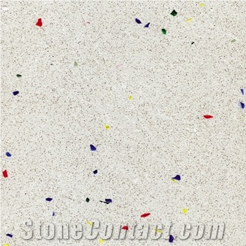 Agglomerated StoneGR0727 Multi Color Gray Agglomerated StoneGR0727 Multi Color Gray