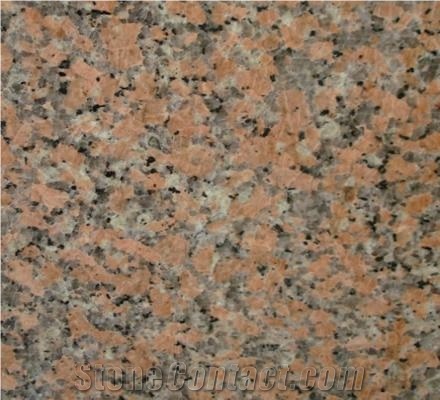Idalgo Red Granite Slabs & Tiles