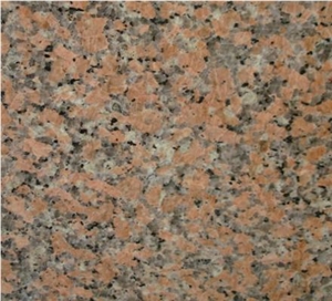 Idalgo Red Granite Slabs & Tiles
