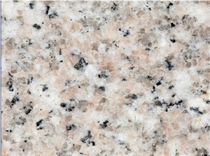 Almond Pink Granite,G636 Granite Slabs & Tiles