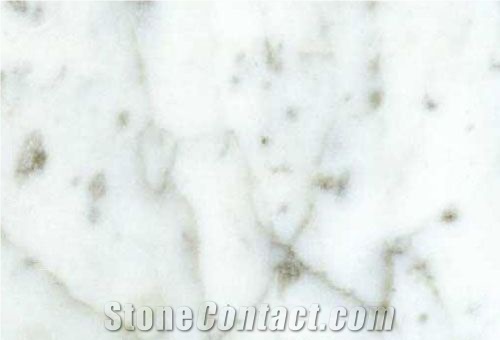 Bianco Carrara C Marble Slabs & Tiles
