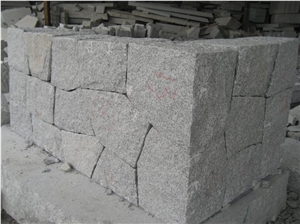 Stone Wall