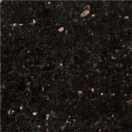 Black Galaxy Granite,Shanxi Sesame Black Granite