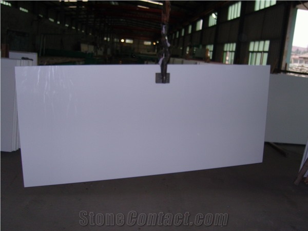 Crystallized Glass Panel Without Pore (GS-001)