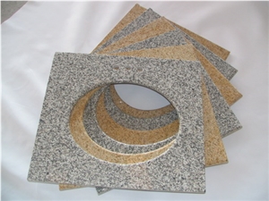 Granite Vanity Tops