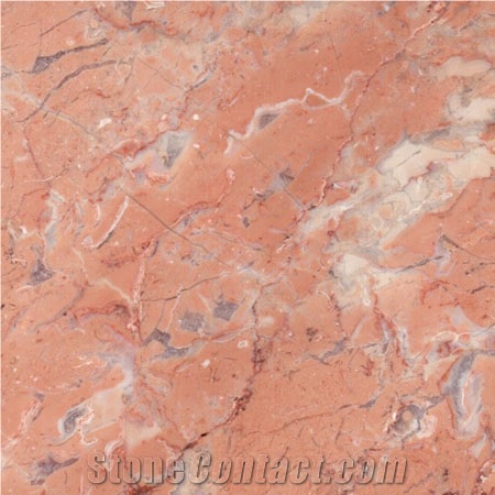 Butterfly Red Marble Slabs & Tiles, China Red Marble