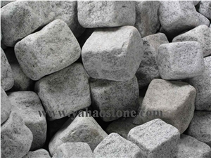 Grey Granite Cubicstone