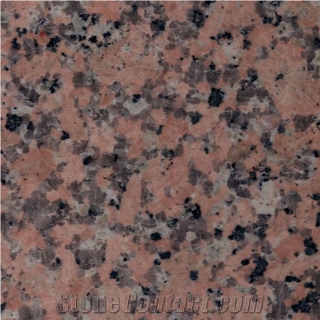 Huidong Red Granite Slabs & Tiles