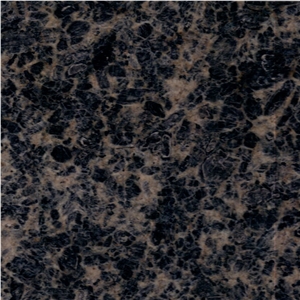 Leopard Skin Miyi Granite Slabs & Tiles, China Green Granite