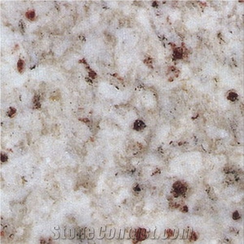 Swan White Granite Slabs & Tiles, Brazil White Granite