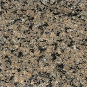 Tropical Brown Granite Slabs & Tiles, Saudi Arabia Brown Granite
