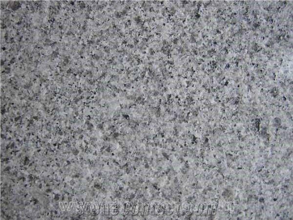 ZION- G603 Granite