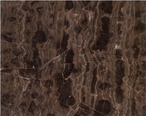 Coffee Cream Marble Slabs & Tiles, China Brown Marble