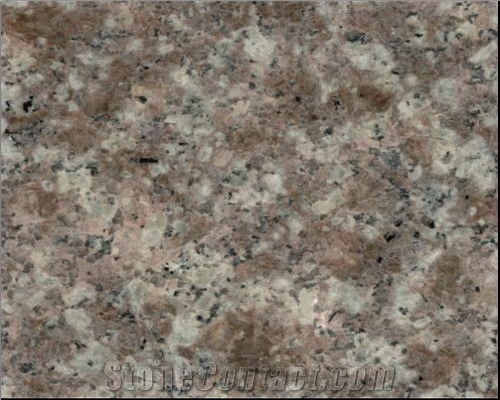 G611 Granite Slabs & Tiles, China Pink Granite