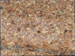 Giallo Namib Granite Slabs & Tiles, Namibia Yellow Granite